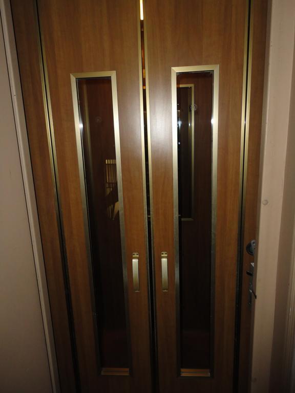 Holiday Home St Peter Roma Exterior foto