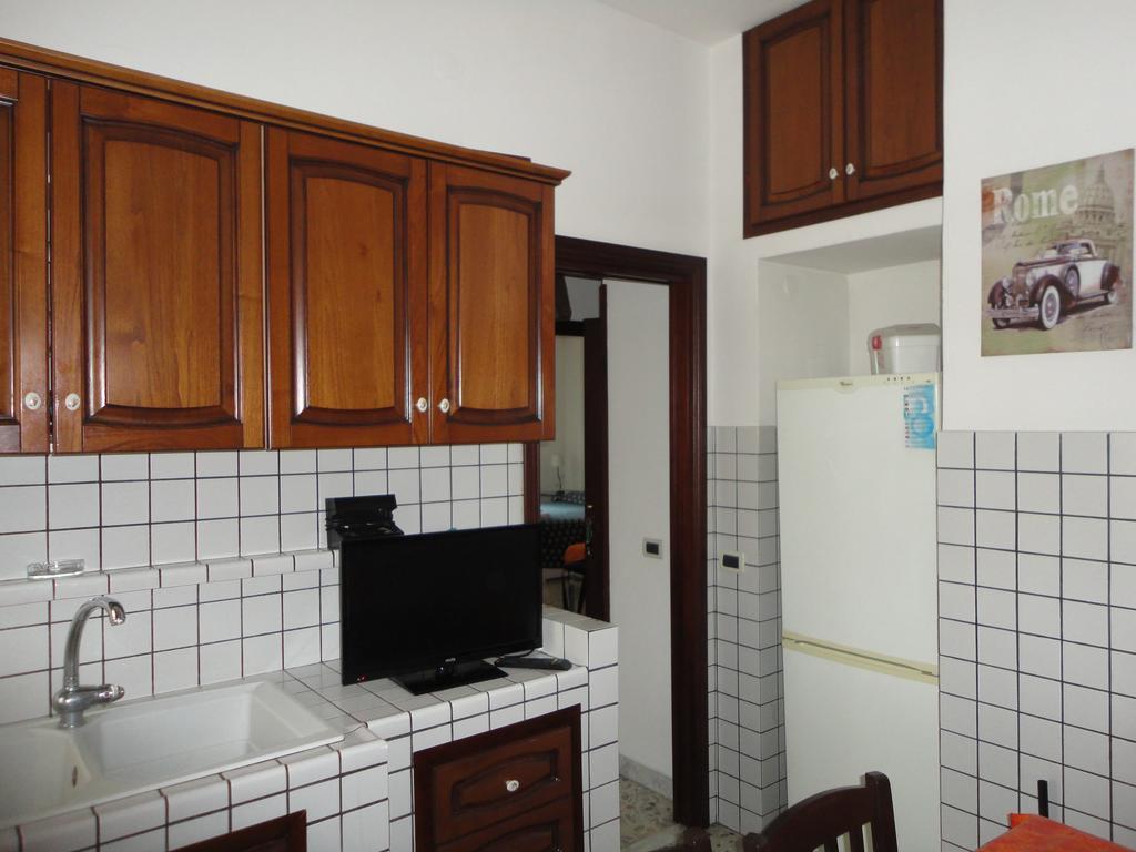 Holiday Home St Peter Roma Quarto foto