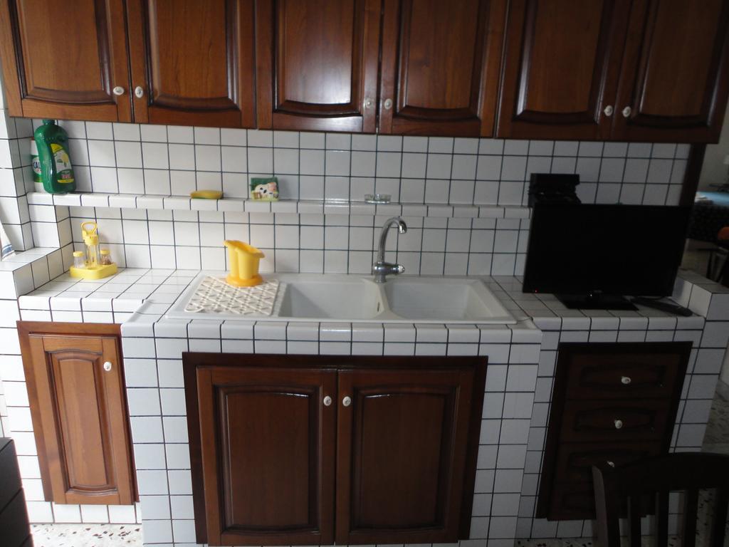 Holiday Home St Peter Roma Exterior foto