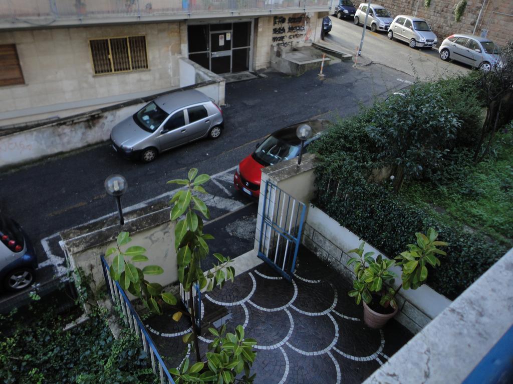 Holiday Home St Peter Roma Quarto foto