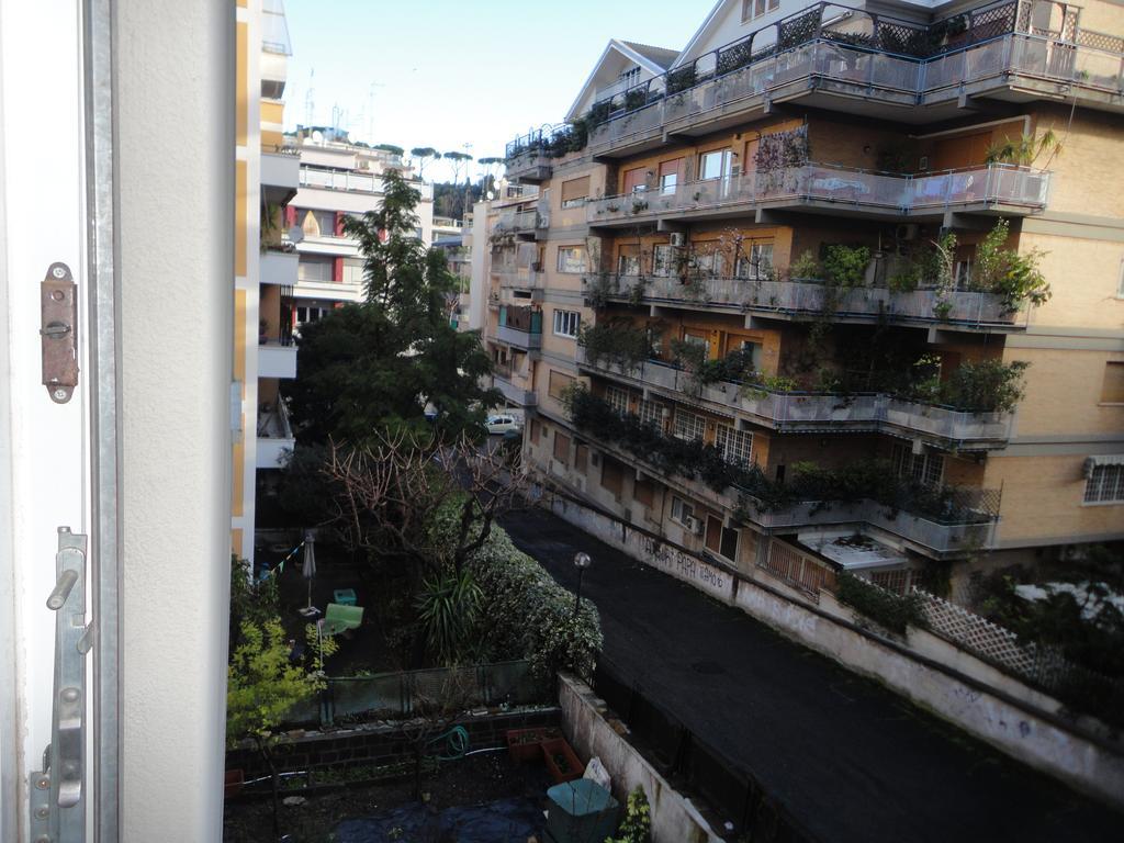 Holiday Home St Peter Roma Quarto foto