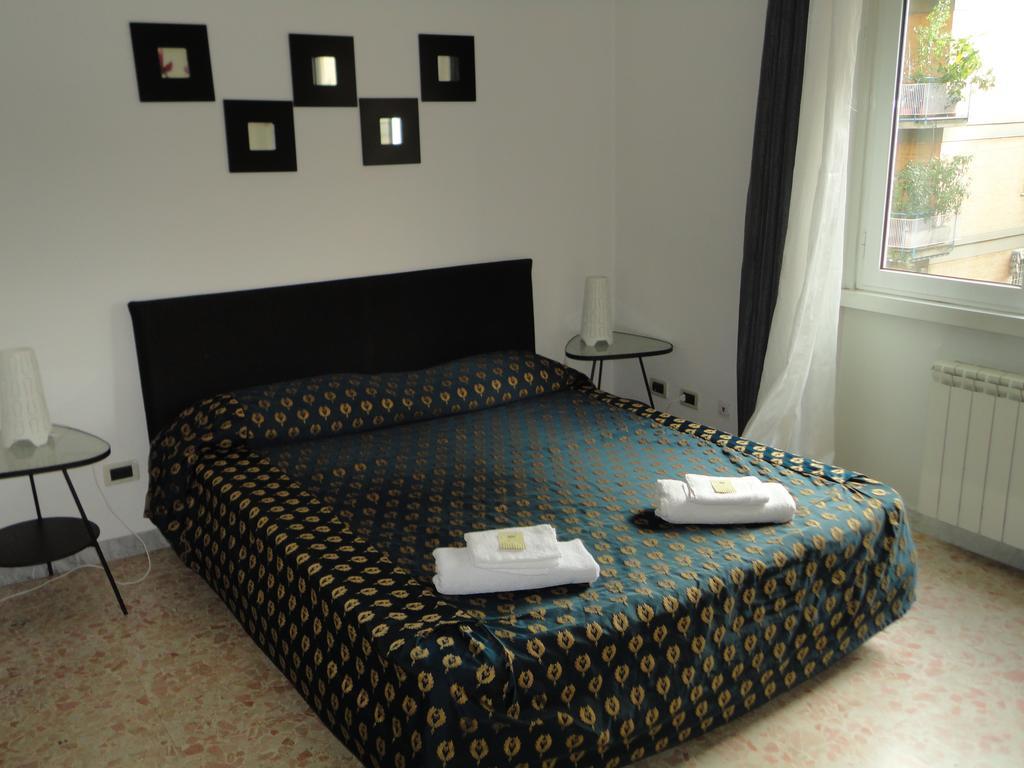 Holiday Home St Peter Roma Quarto foto