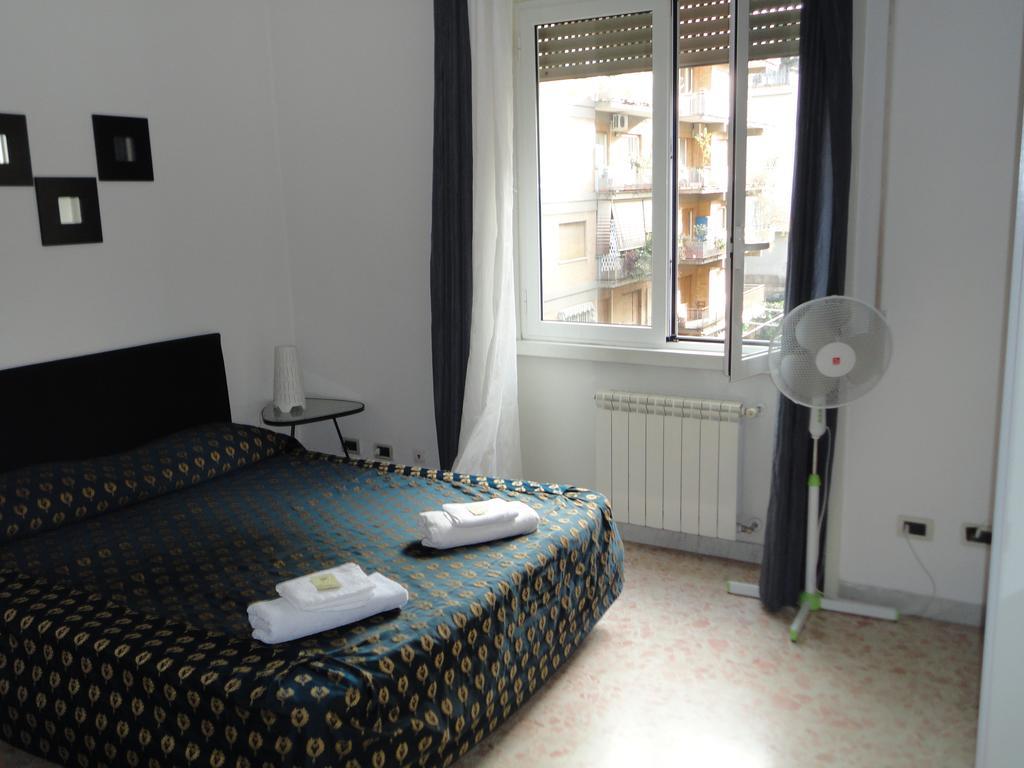 Holiday Home St Peter Roma Quarto foto