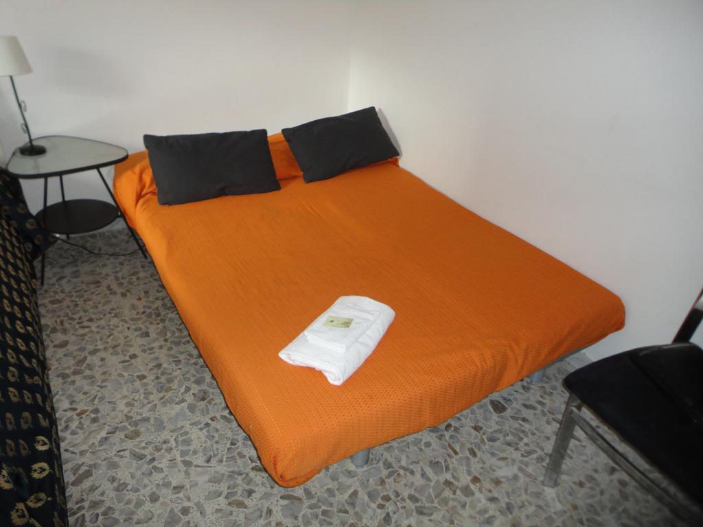 Holiday Home St Peter Roma Exterior foto