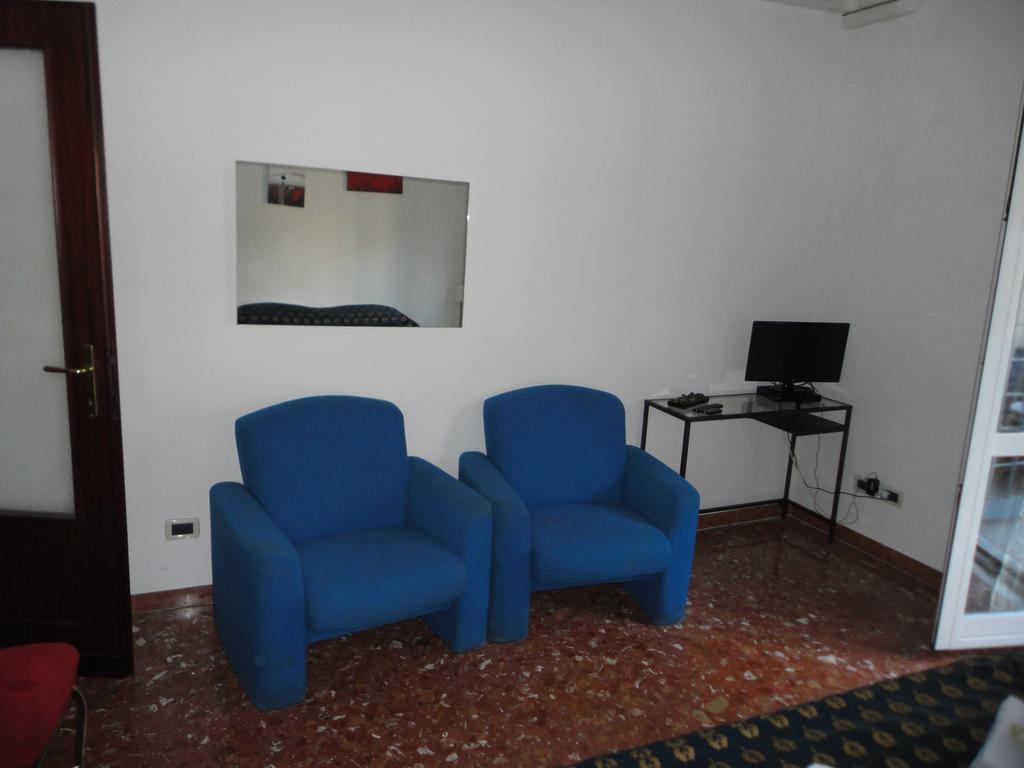 Holiday Home St Peter Roma Quarto foto