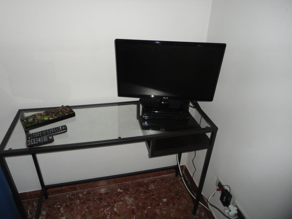 Holiday Home St Peter Roma Quarto foto