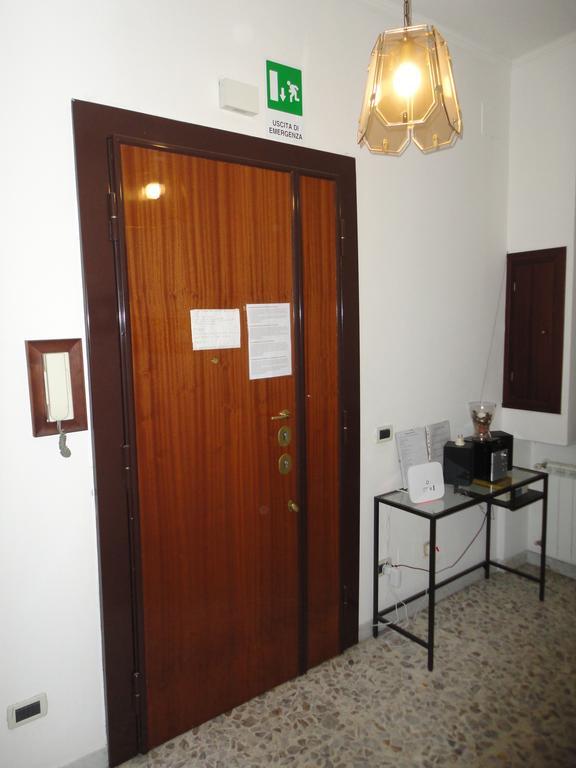 Holiday Home St Peter Roma Quarto foto
