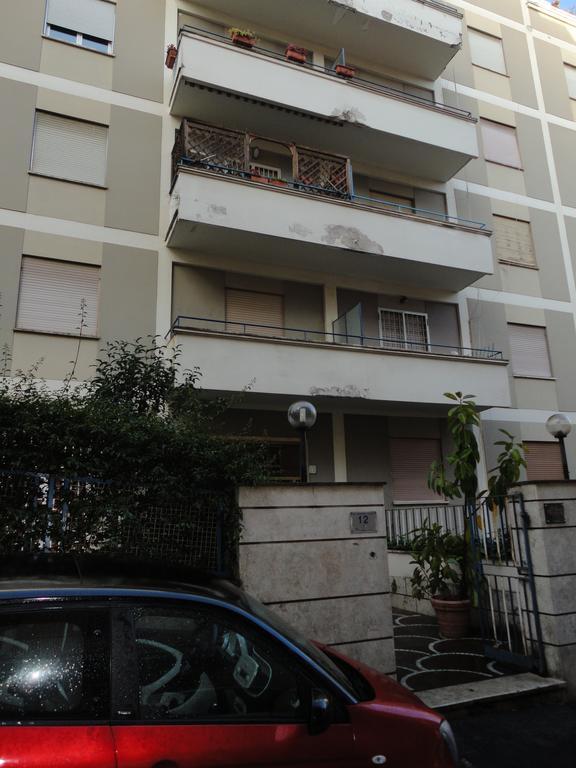 Holiday Home St Peter Roma Quarto foto