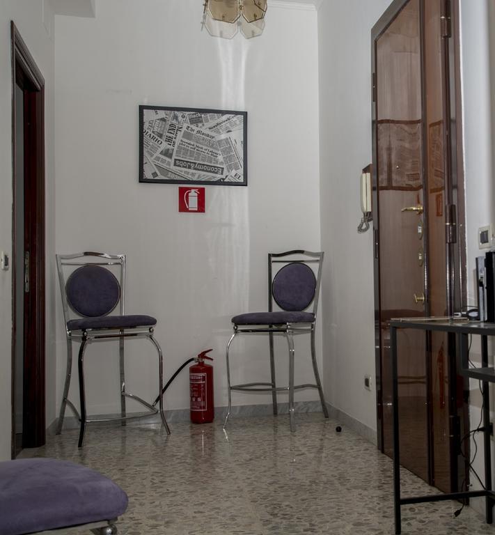 Holiday Home St Peter Roma Quarto foto