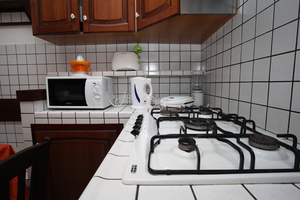 Holiday Home St Peter Roma Exterior foto