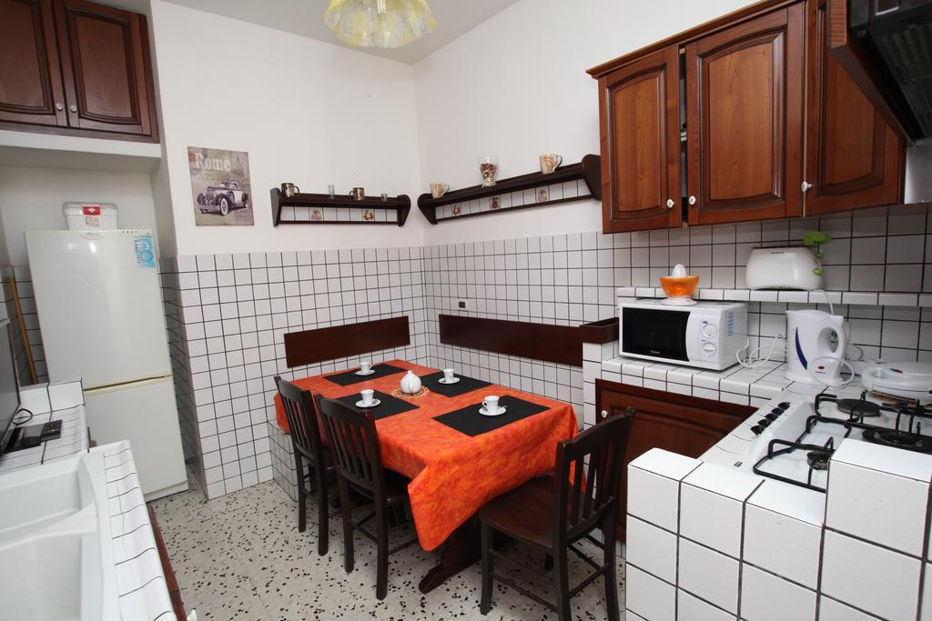Holiday Home St Peter Roma Exterior foto