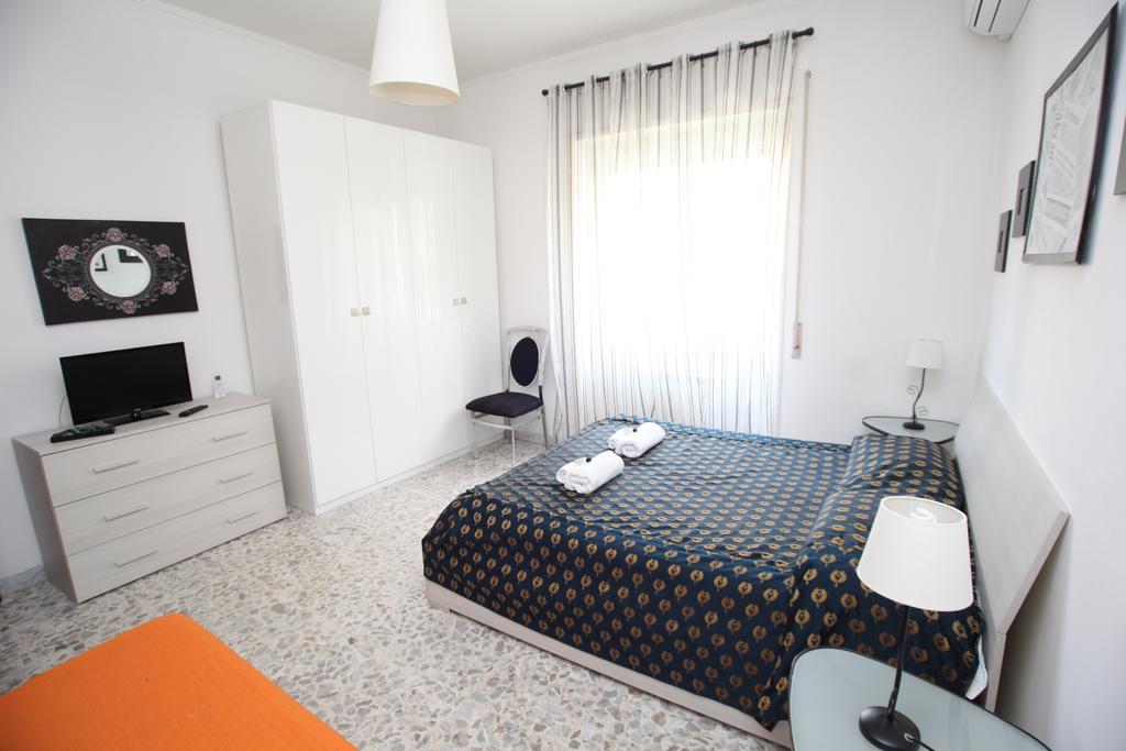 Holiday Home St Peter Roma Exterior foto